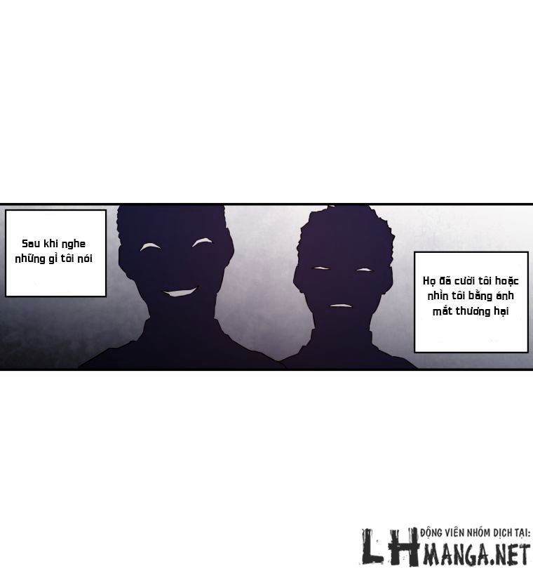 M.i.a - Jakjeonjung Siljong - Chương 39 - Trang 5