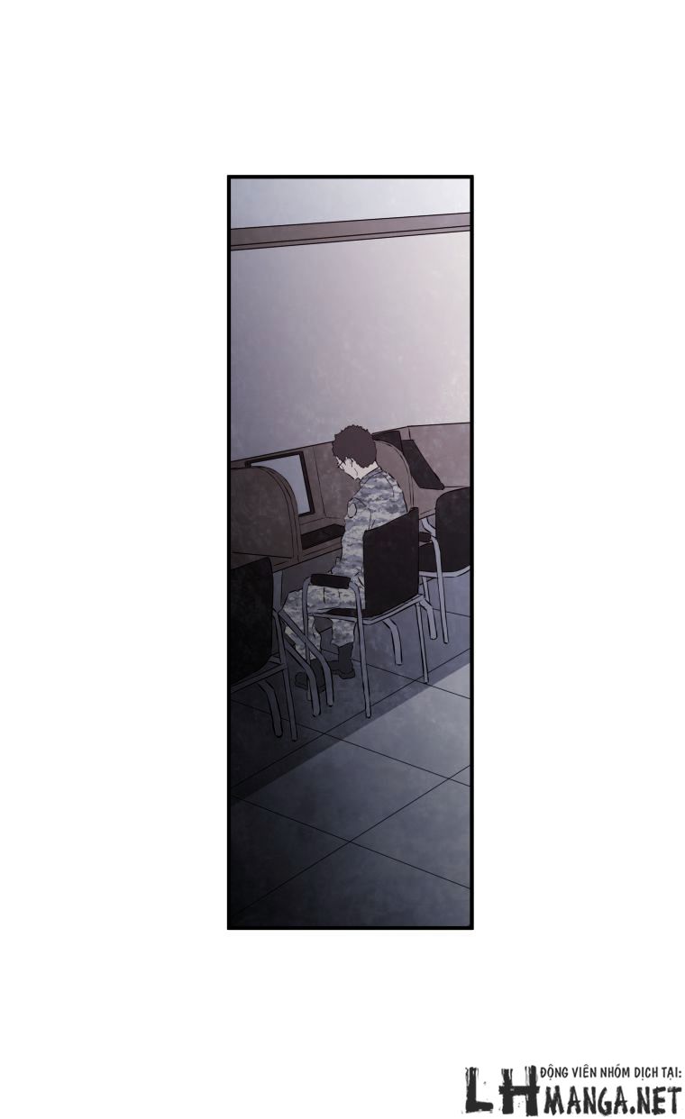 M.i.a - Jakjeonjung Siljong - Chương 39 - Trang 45