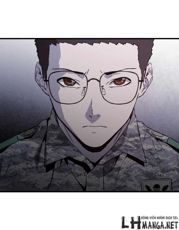 M.i.a - Jakjeonjung Siljong - Chương 39 - Trang 46