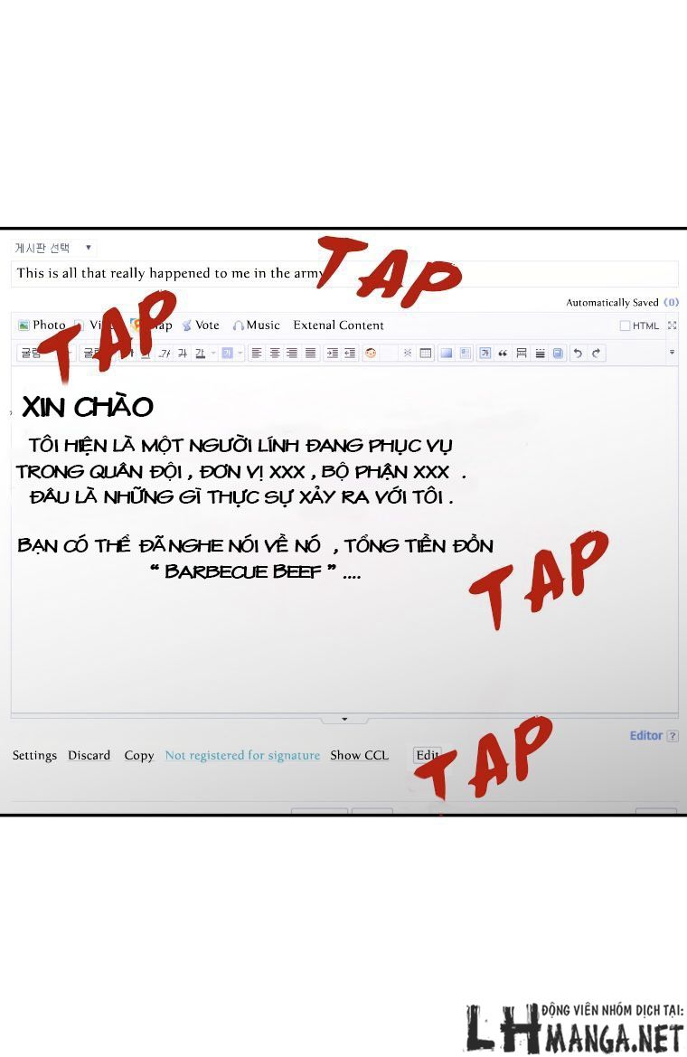 M.i.a - Jakjeonjung Siljong - Chương 39 - Trang 48