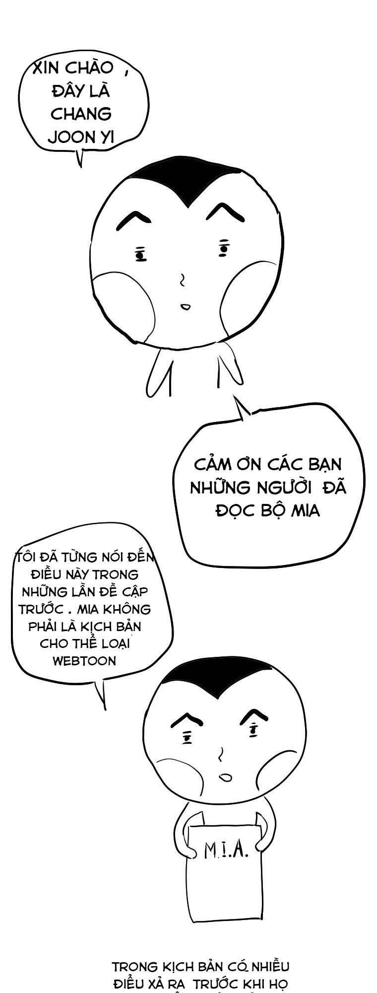 M.i.a - Jakjeonjung Siljong - Chương 39 - Trang 51