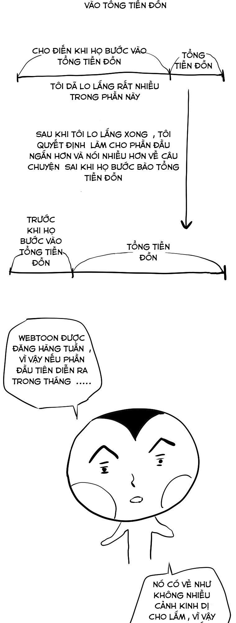 M.i.a - Jakjeonjung Siljong - Chương 39 - Trang 52