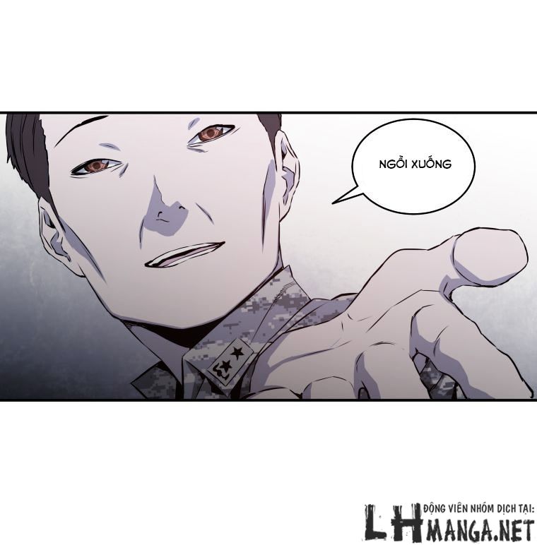 M.i.a - Jakjeonjung Siljong - Chương 39 - Trang 9