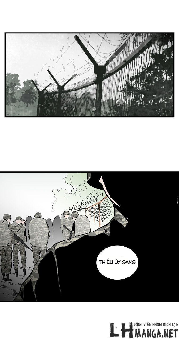 M.i.a - Jakjeonjung Siljong - Chương 4 - Trang 15