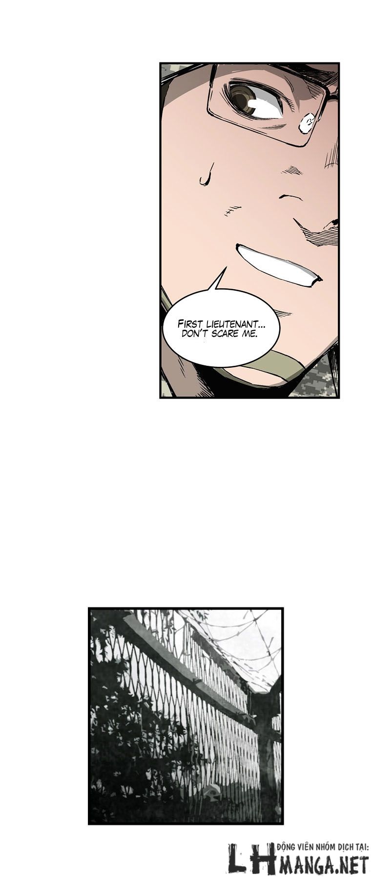 M.i.a - Jakjeonjung Siljong - Chương 4 - Trang 18