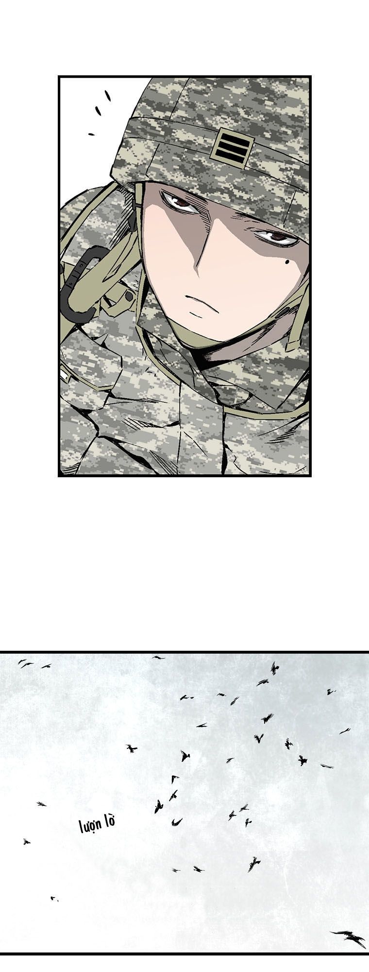 M.i.a - Jakjeonjung Siljong - Chương 4 - Trang 29