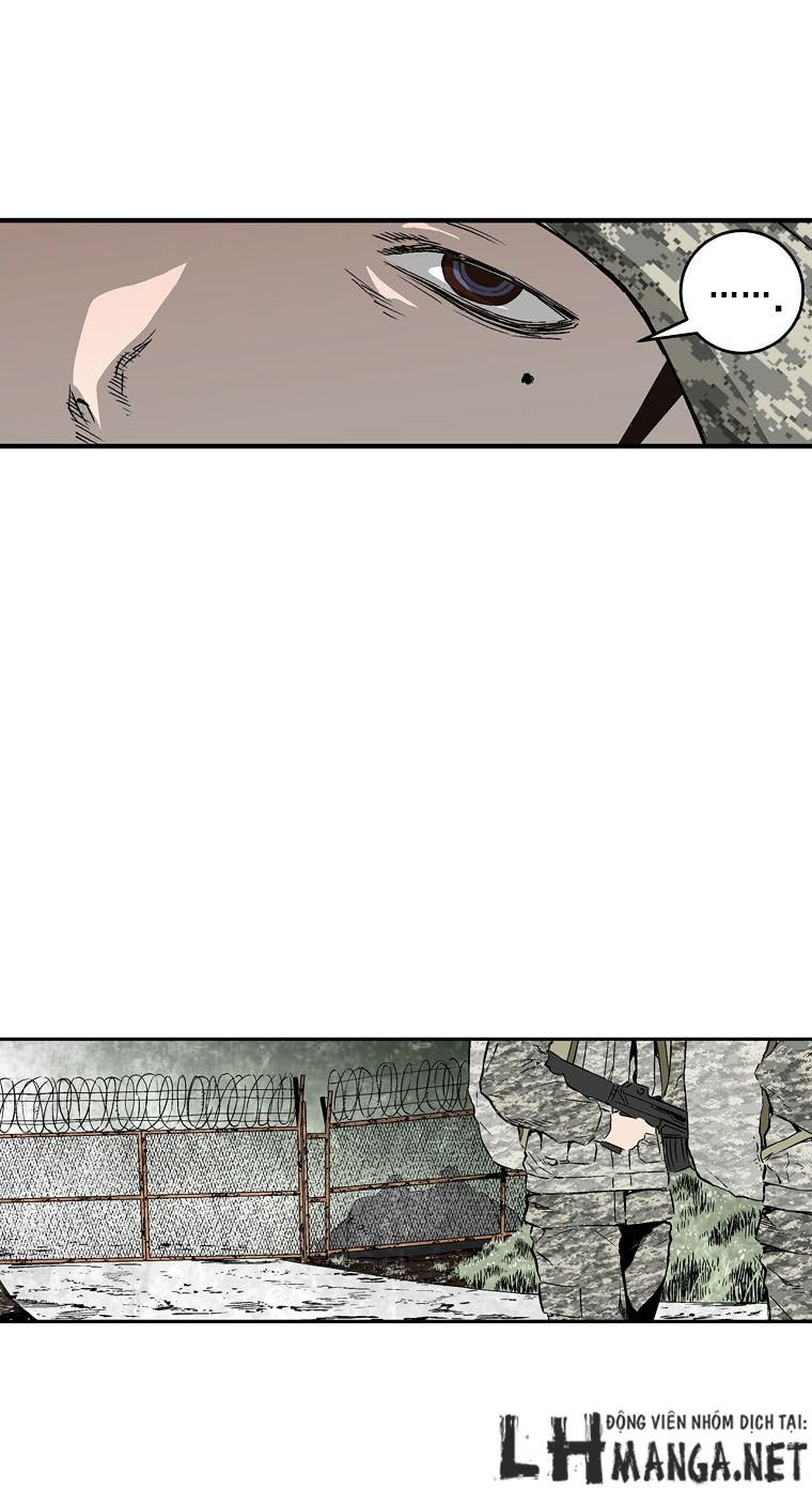 M.i.a - Jakjeonjung Siljong - Chương 4 - Trang 31