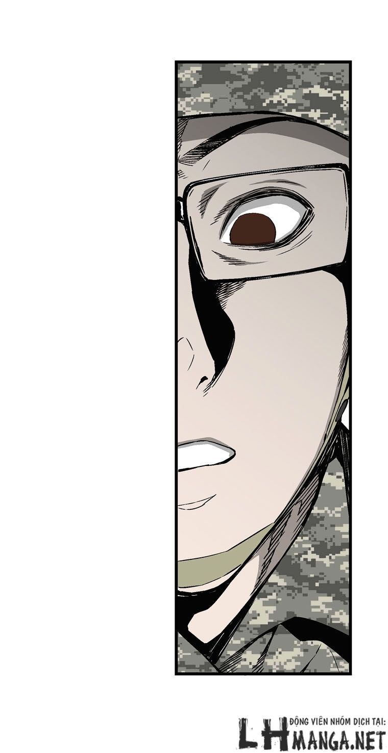 M.i.a - Jakjeonjung Siljong - Chương 4 - Trang 35