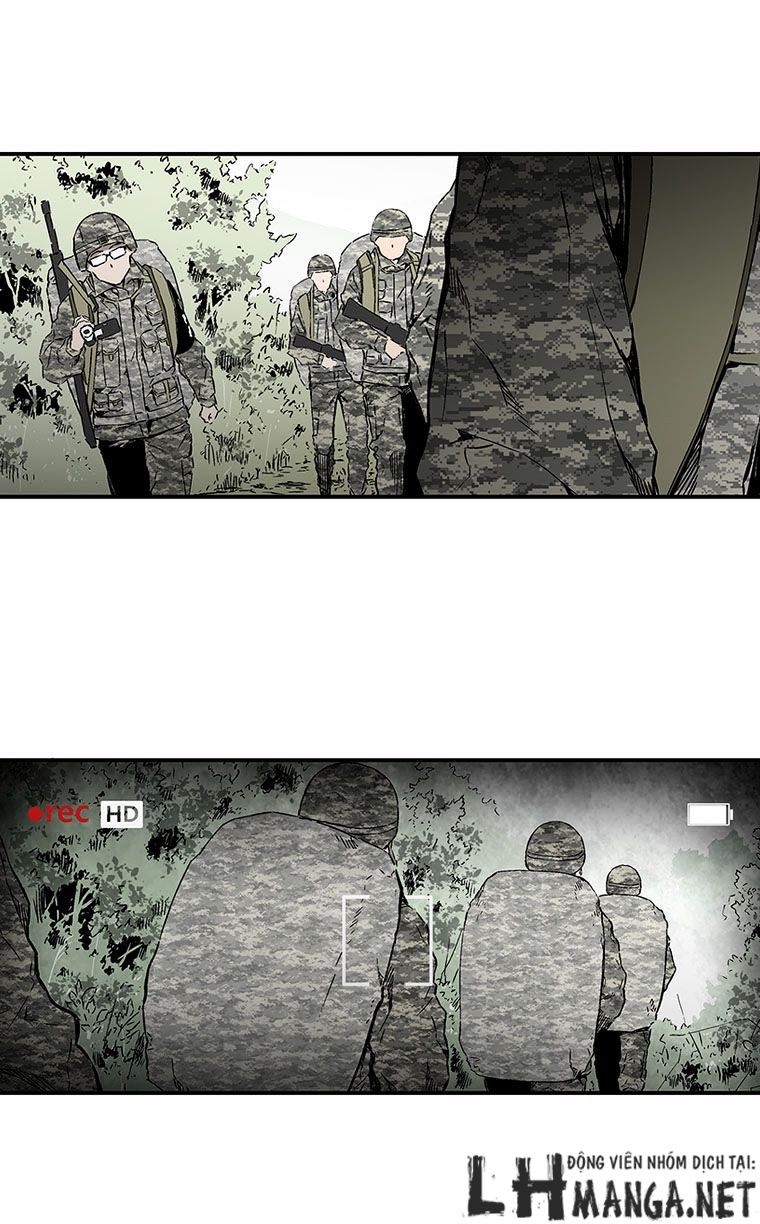 M.i.a - Jakjeonjung Siljong - Chương 4 - Trang 5