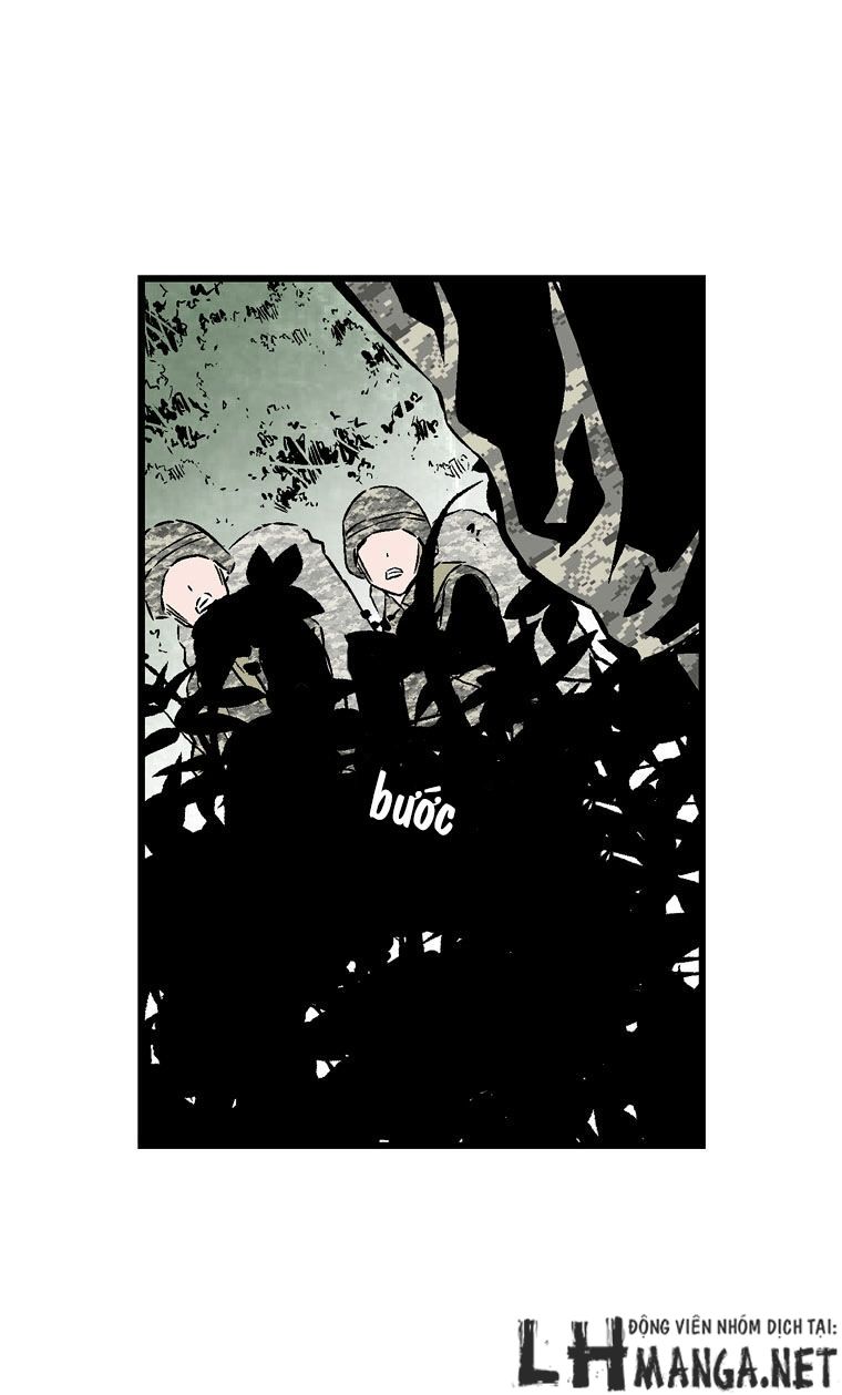 M.i.a - Jakjeonjung Siljong - Chương 4 - Trang 49