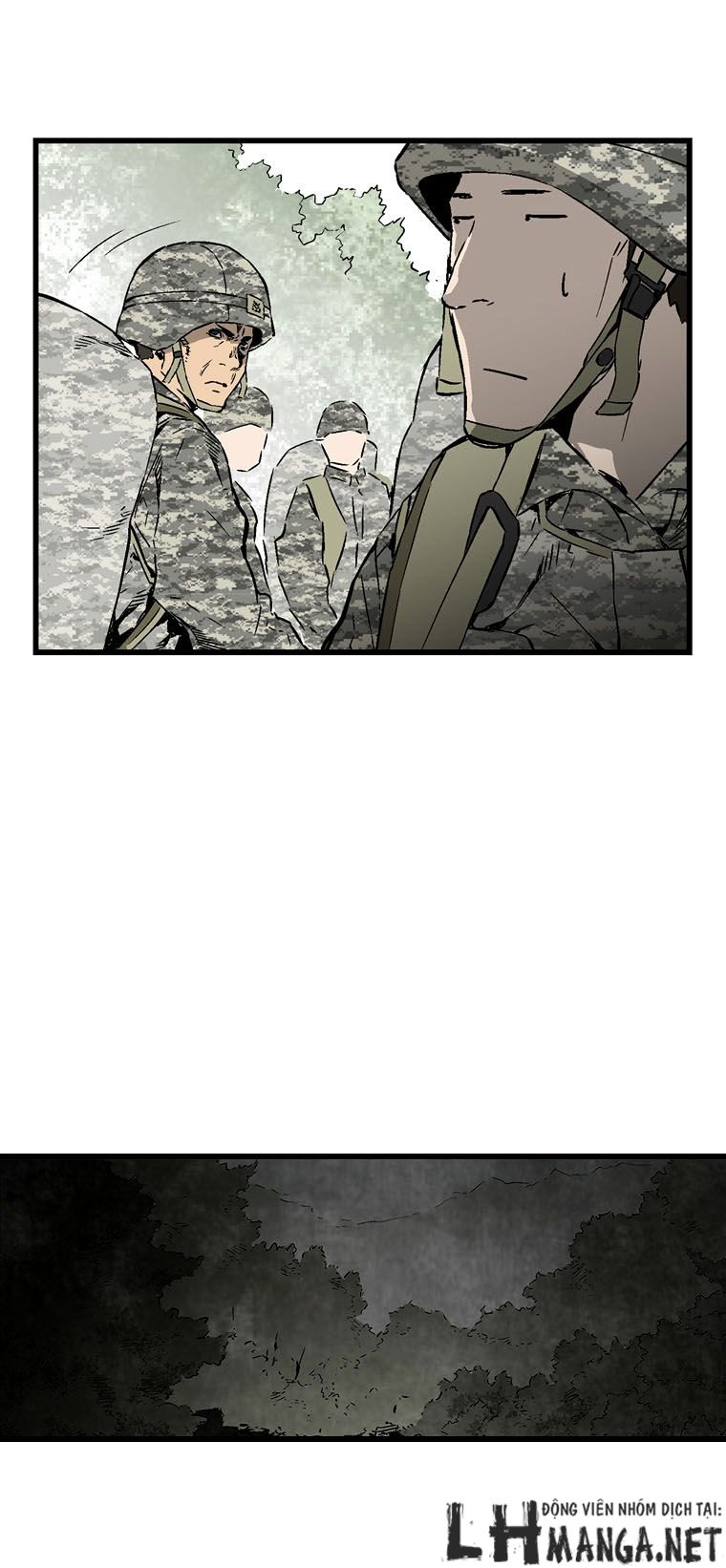 M.i.a - Jakjeonjung Siljong - Chương 4 - Trang 54