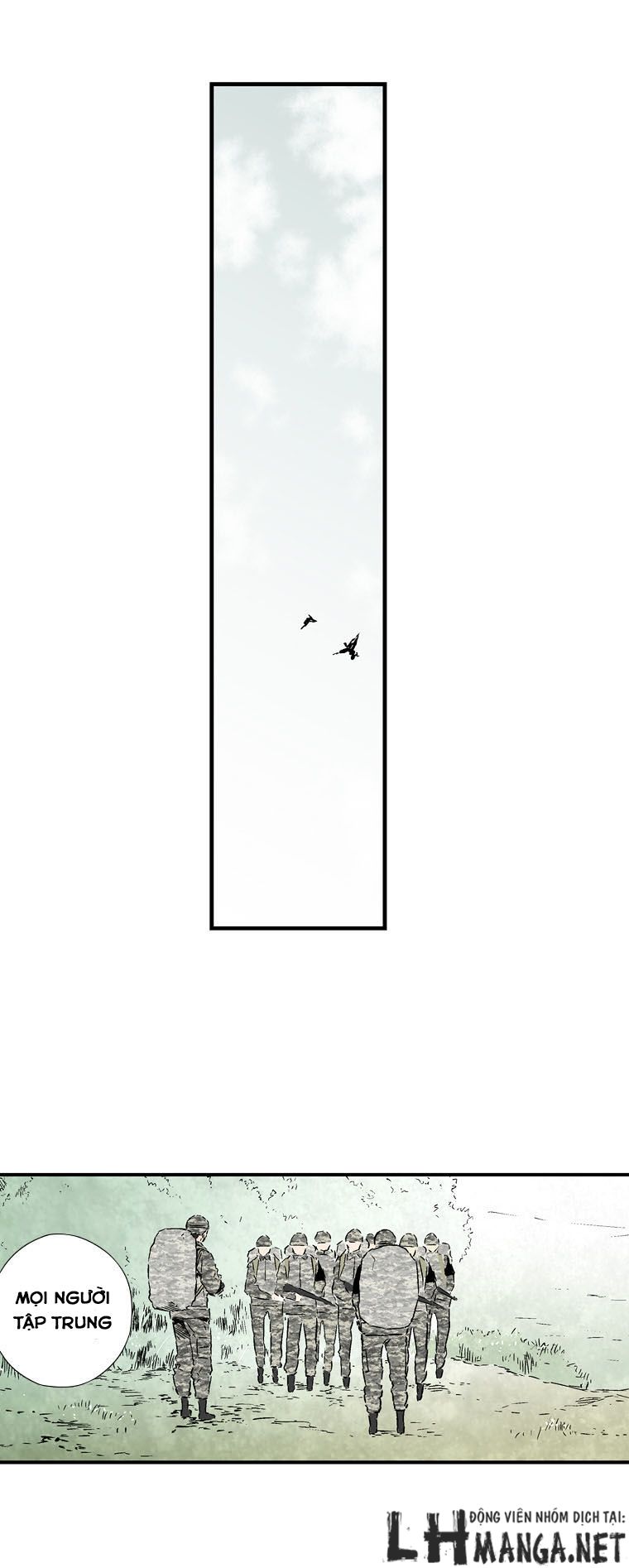 M.i.a - Jakjeonjung Siljong - Chương 4 - Trang 57