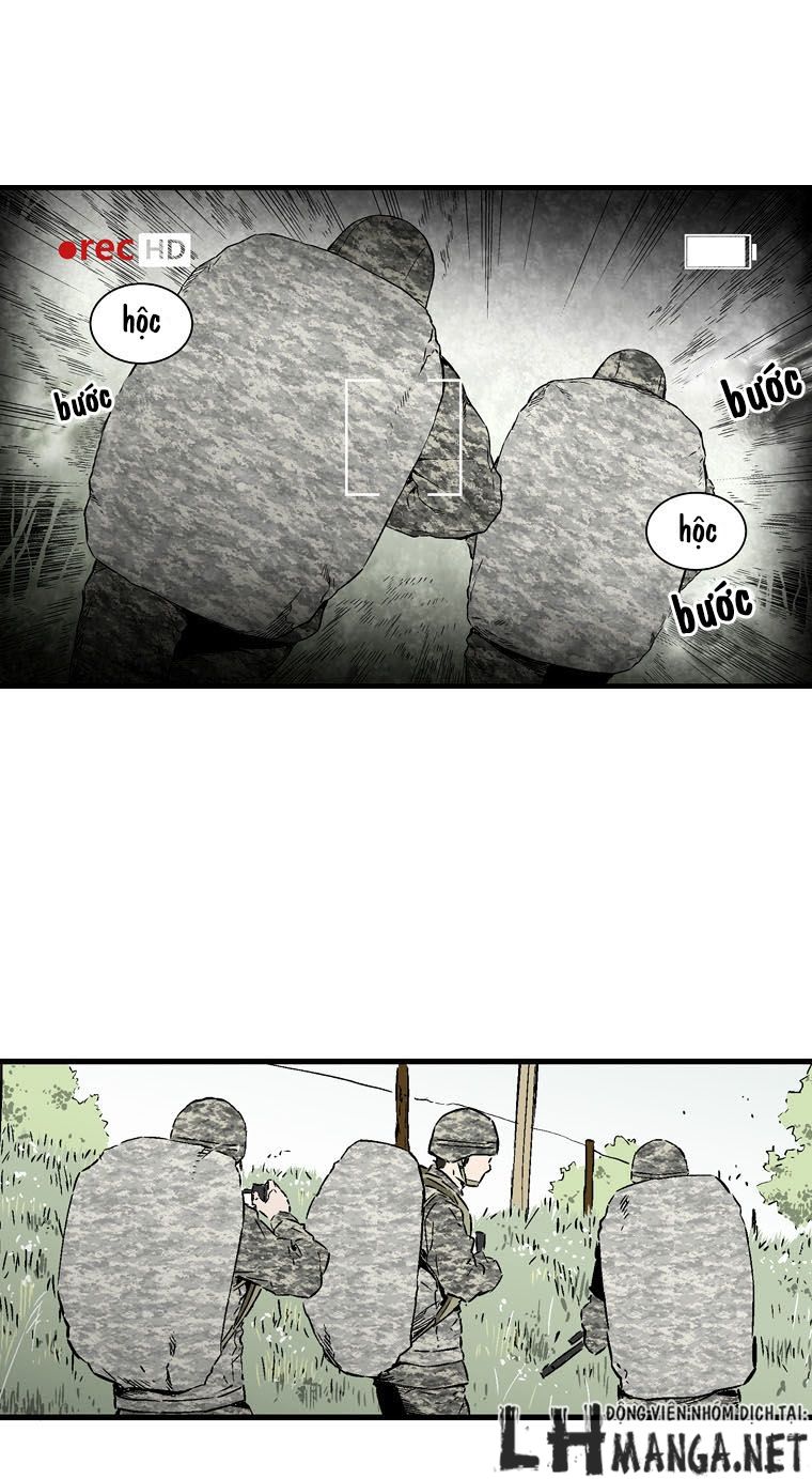 M.i.a - Jakjeonjung Siljong - Chương 4 - Trang 61