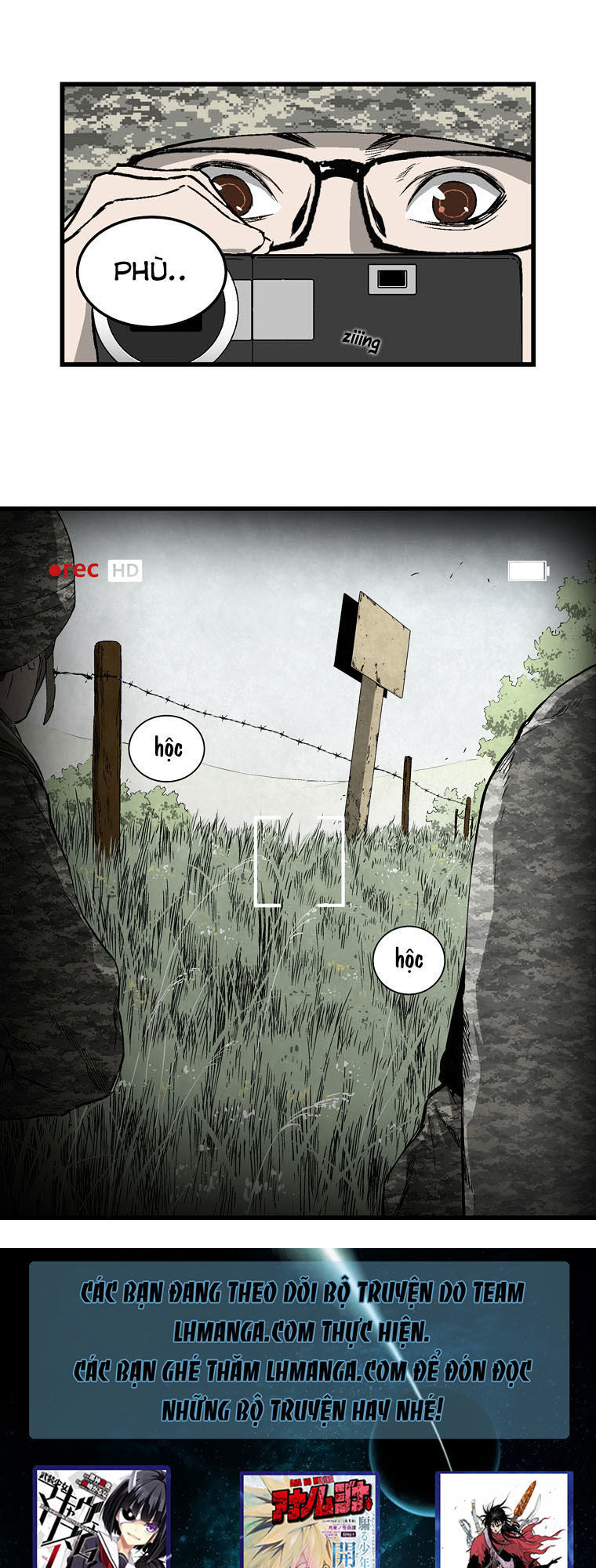 M.i.a - Jakjeonjung Siljong - Chương 4 - Trang 62