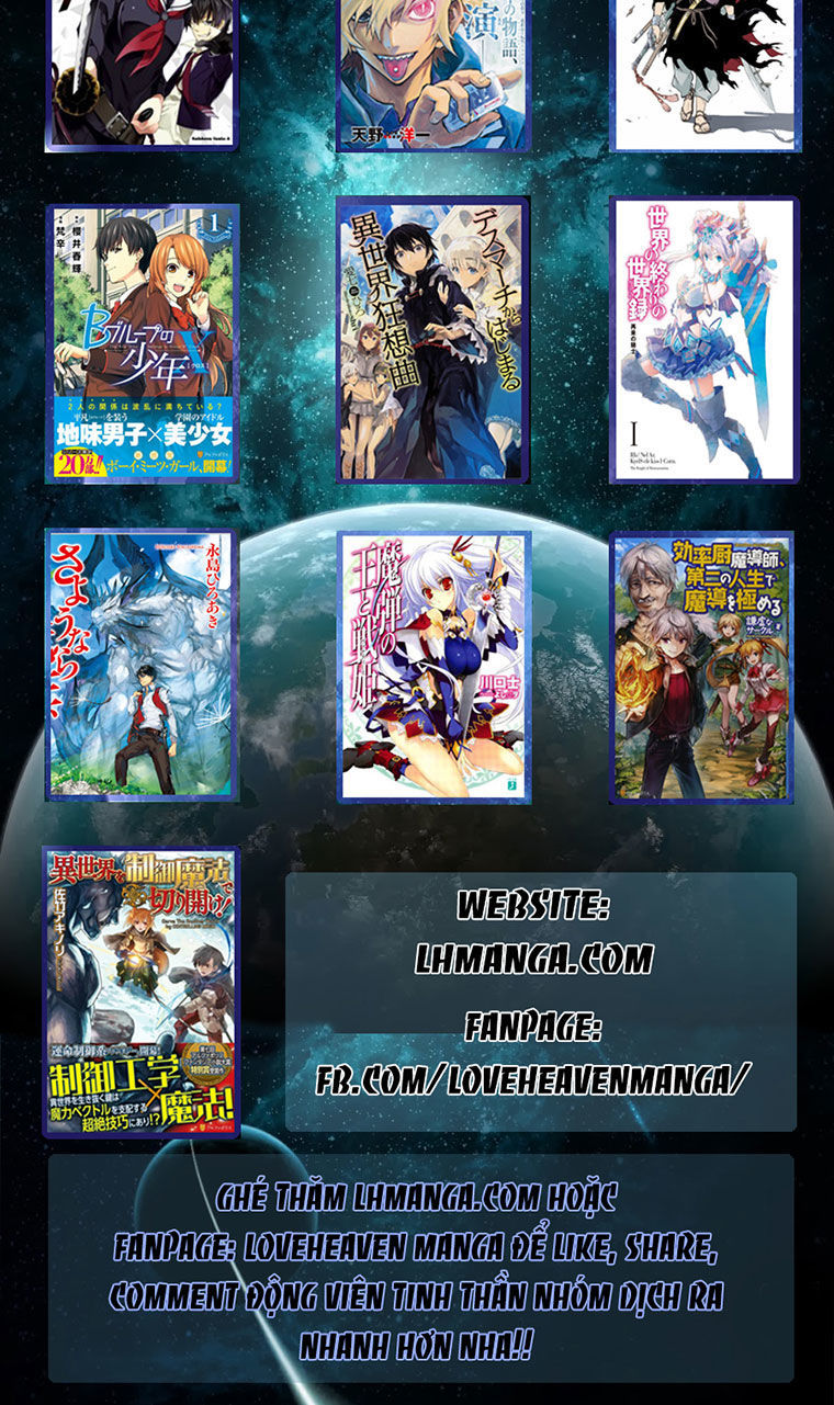 M.i.a - Jakjeonjung Siljong - Chương 4 - Trang 63