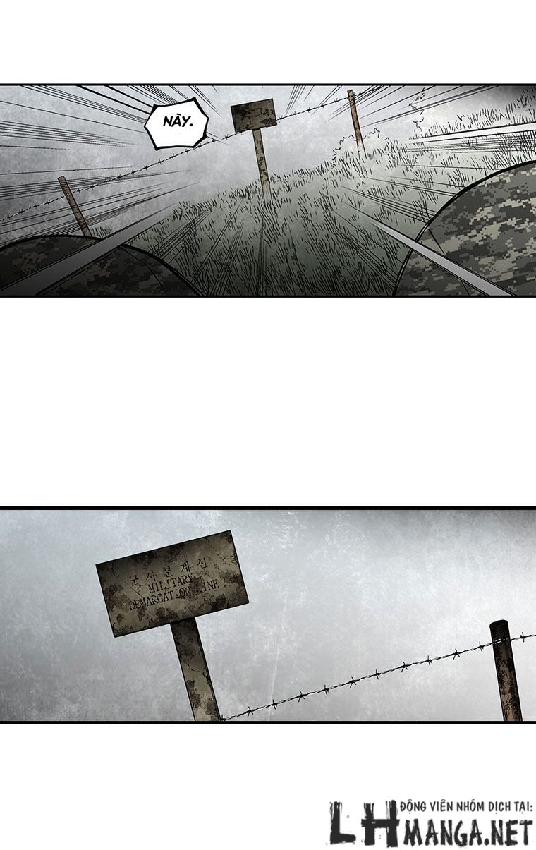 M.i.a - Jakjeonjung Siljong - Chương 5 - Trang 14