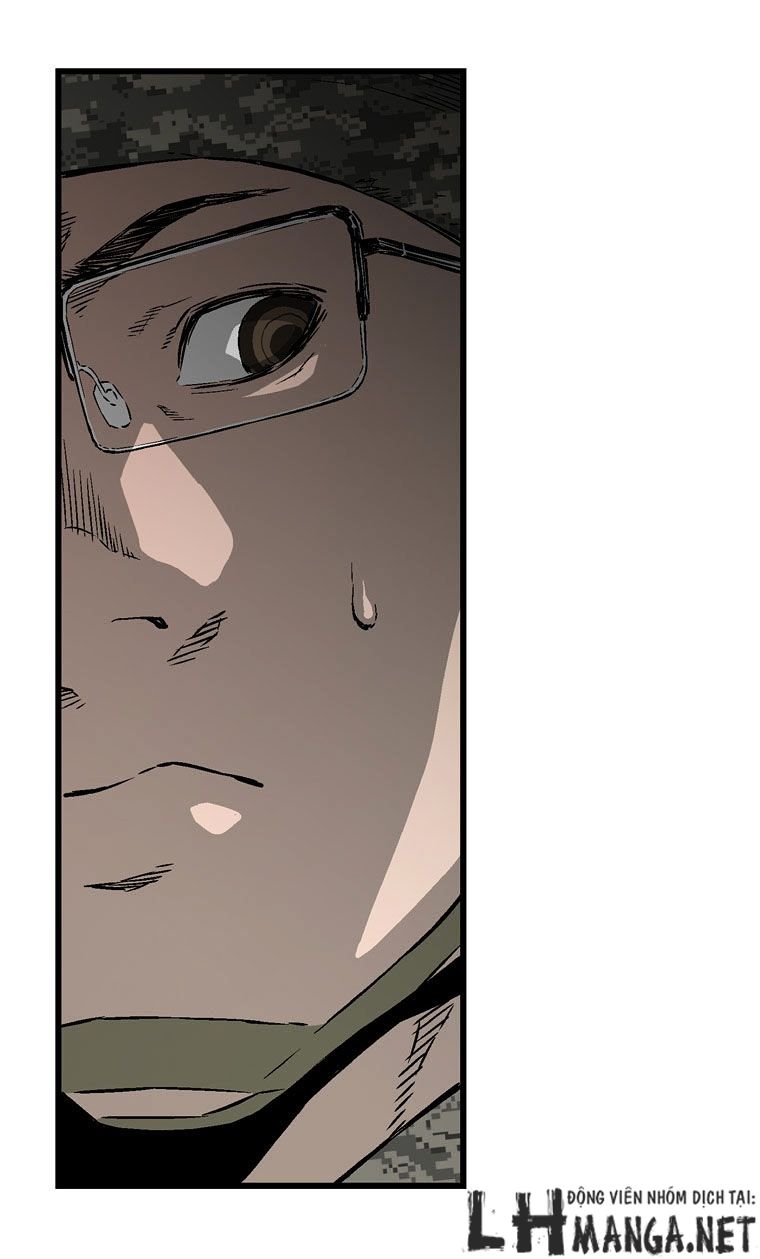 M.i.a - Jakjeonjung Siljong - Chương 5 - Trang 15