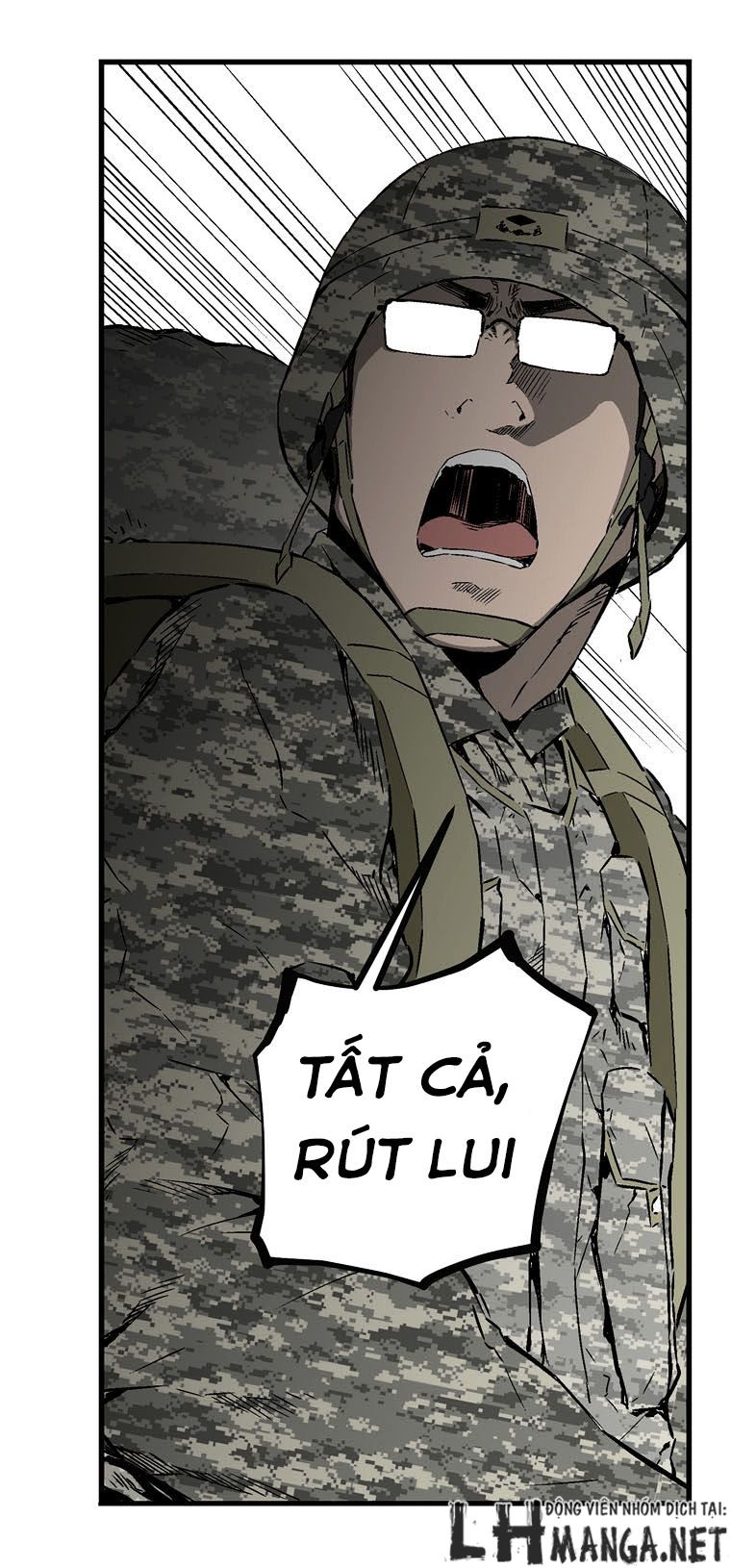 M.i.a - Jakjeonjung Siljong - Chương 5 - Trang 20