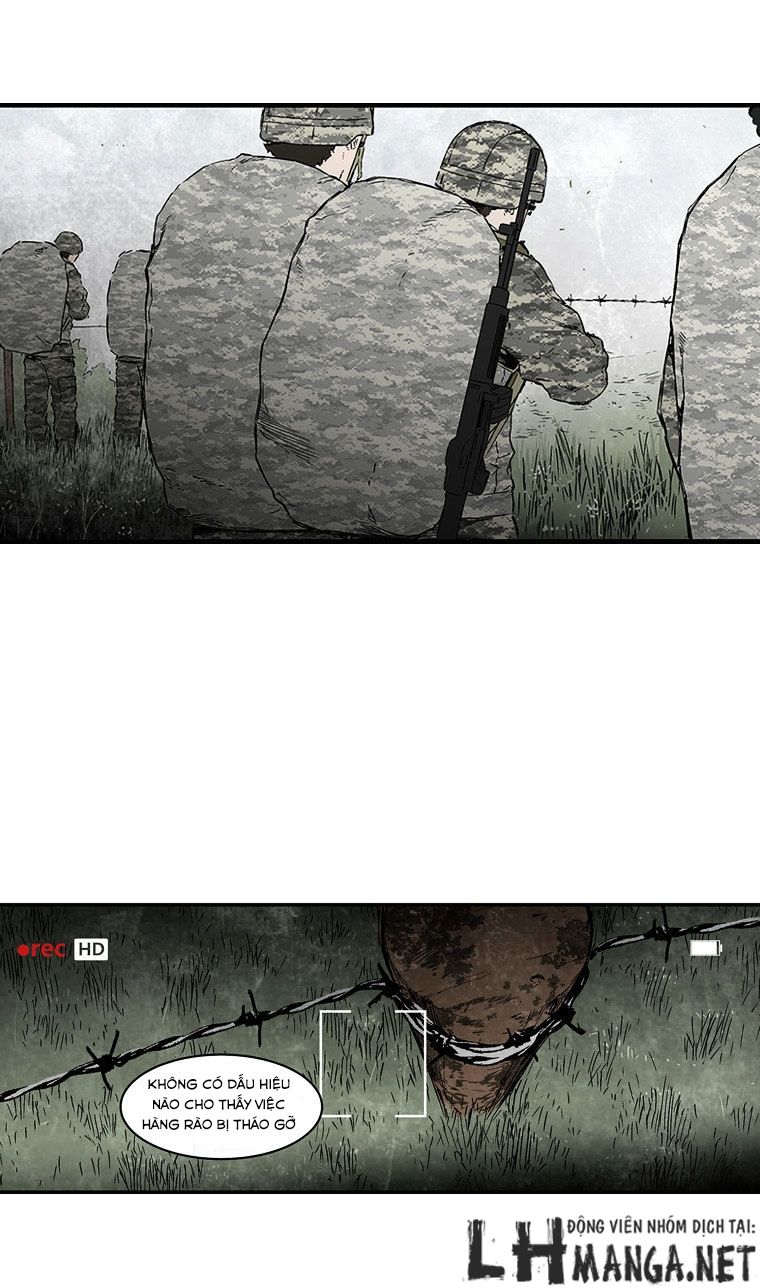 M.i.a - Jakjeonjung Siljong - Chương 5 - Trang 29