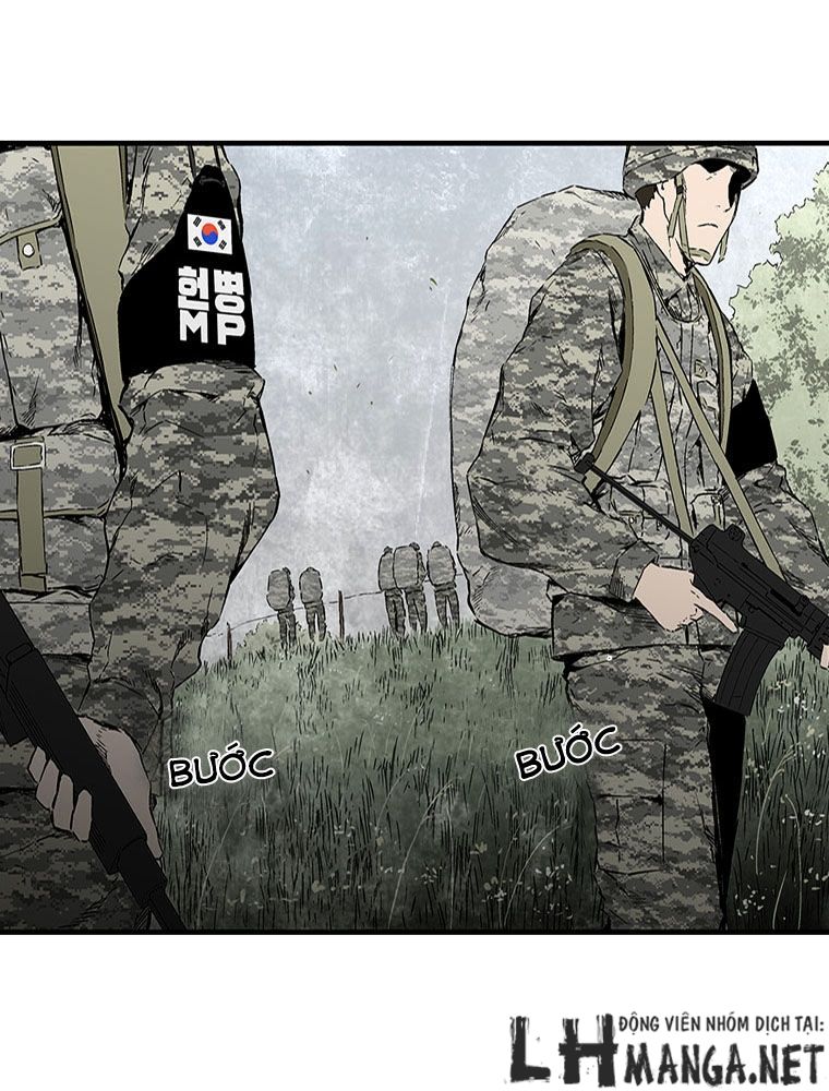 M.i.a - Jakjeonjung Siljong - Chương 5 - Trang 30