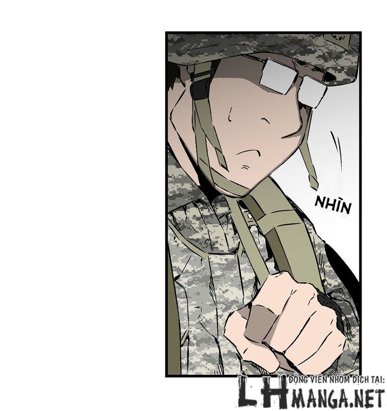 M.i.a - Jakjeonjung Siljong - Chương 5 - Trang 8