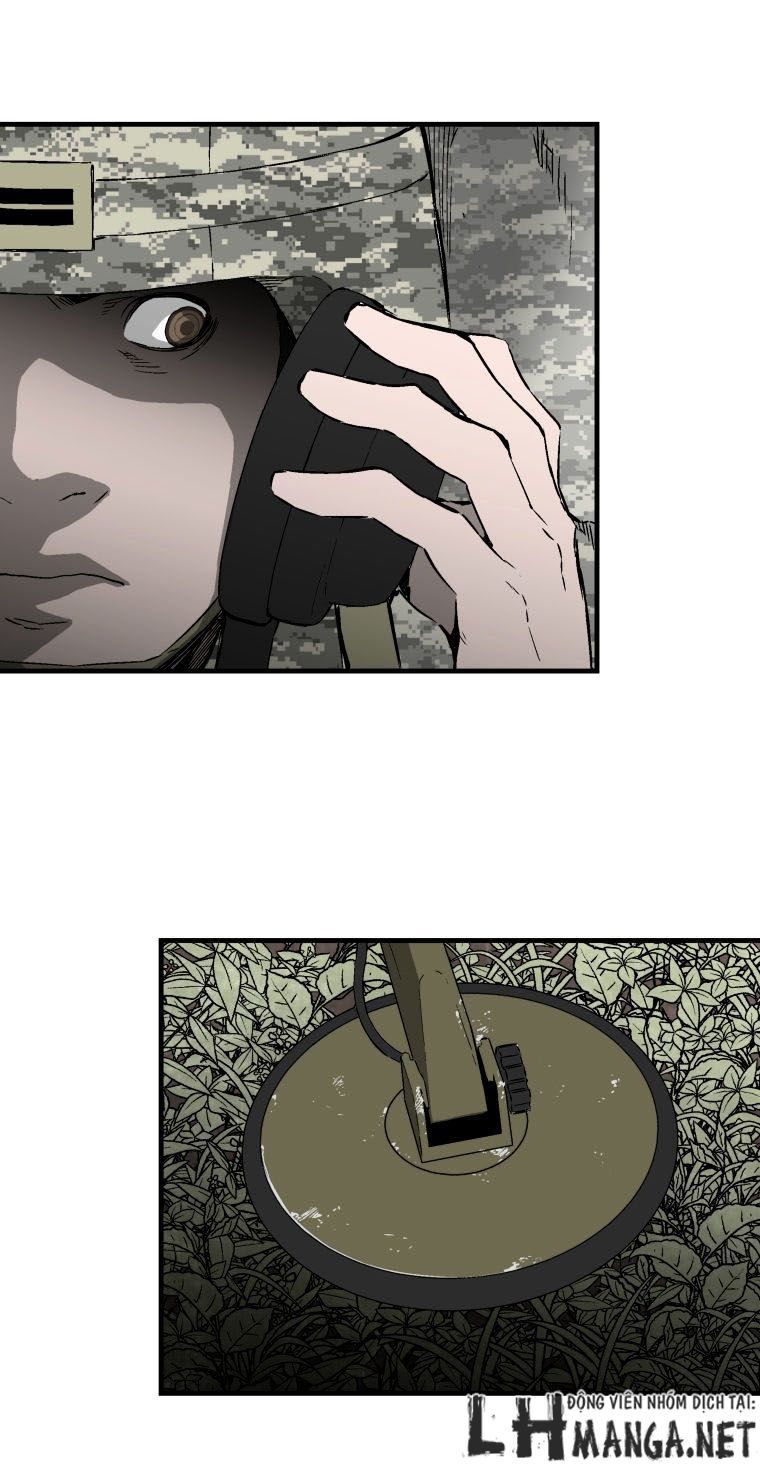 M.i.a - Jakjeonjung Siljong - Chương 6 - Trang 14