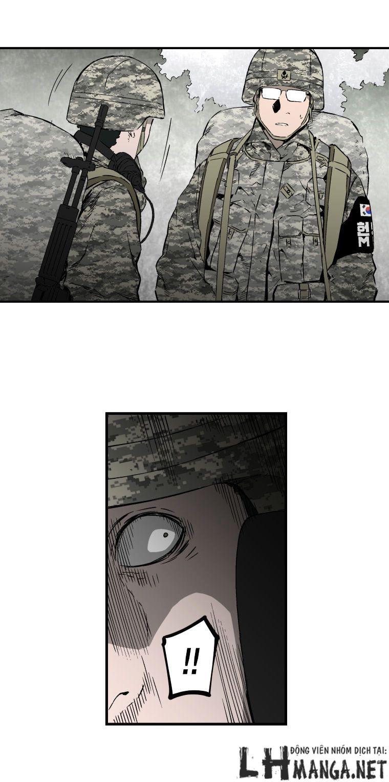 M.i.a - Jakjeonjung Siljong - Chương 6 - Trang 15