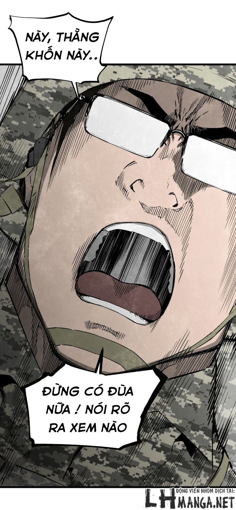 M.i.a - Jakjeonjung Siljong - Chương 6 - Trang 20