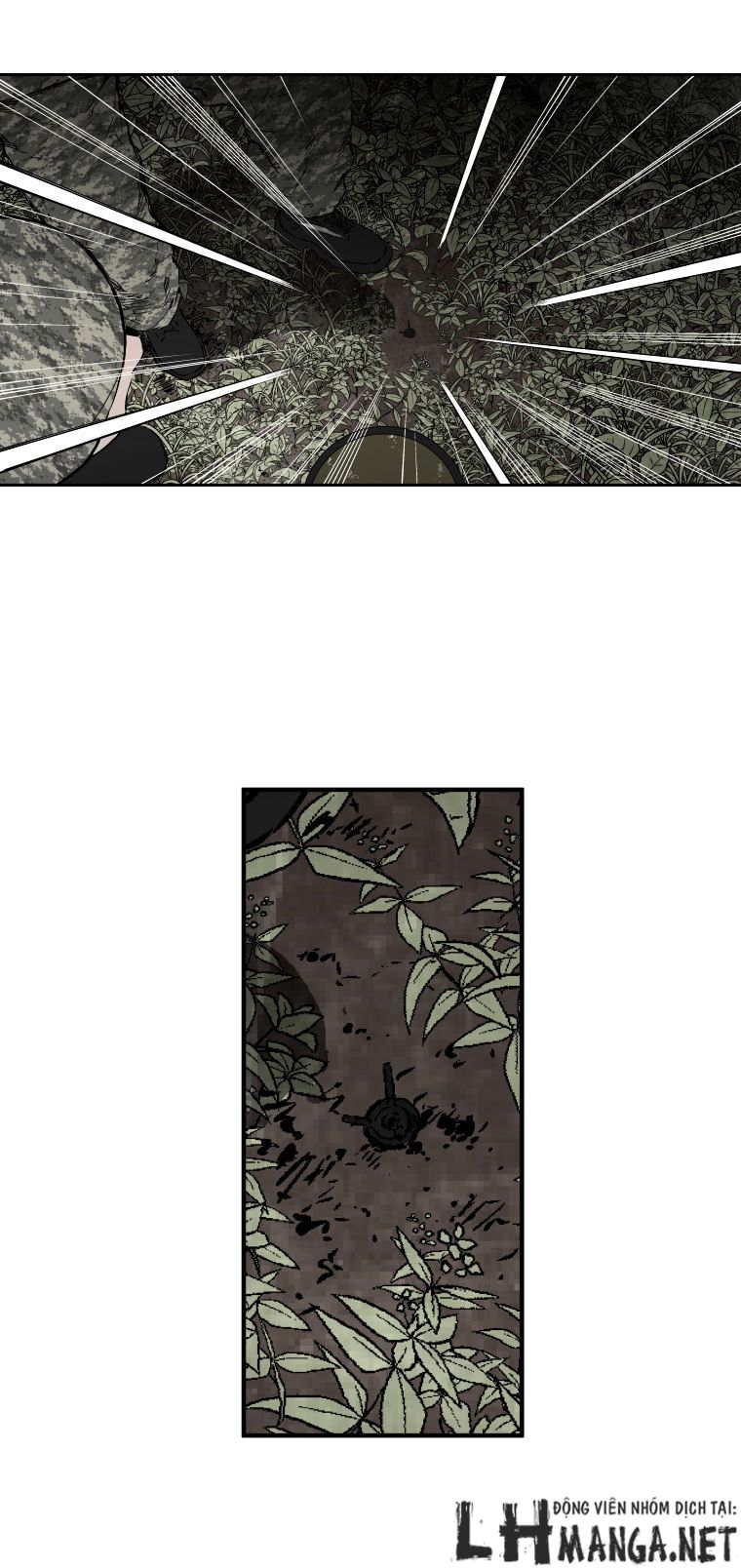 M.i.a - Jakjeonjung Siljong - Chương 6 - Trang 21