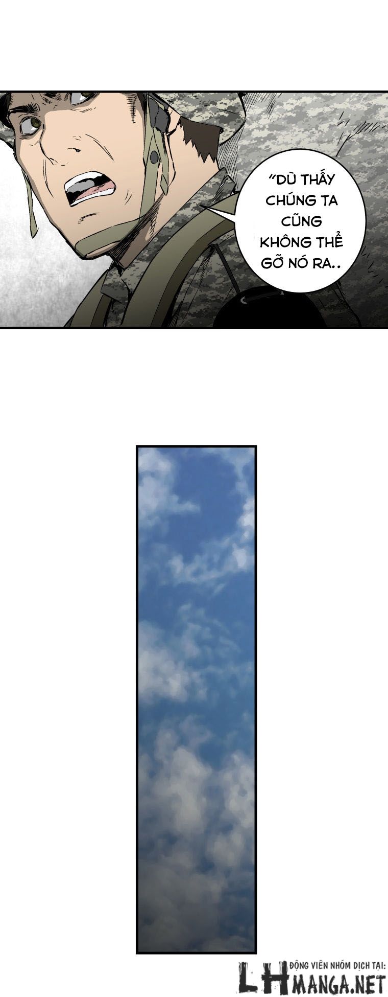 M.i.a - Jakjeonjung Siljong - Chương 6 - Trang 23