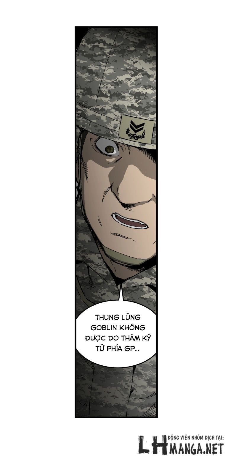 M.i.a - Jakjeonjung Siljong - Chương 6 - Trang 25