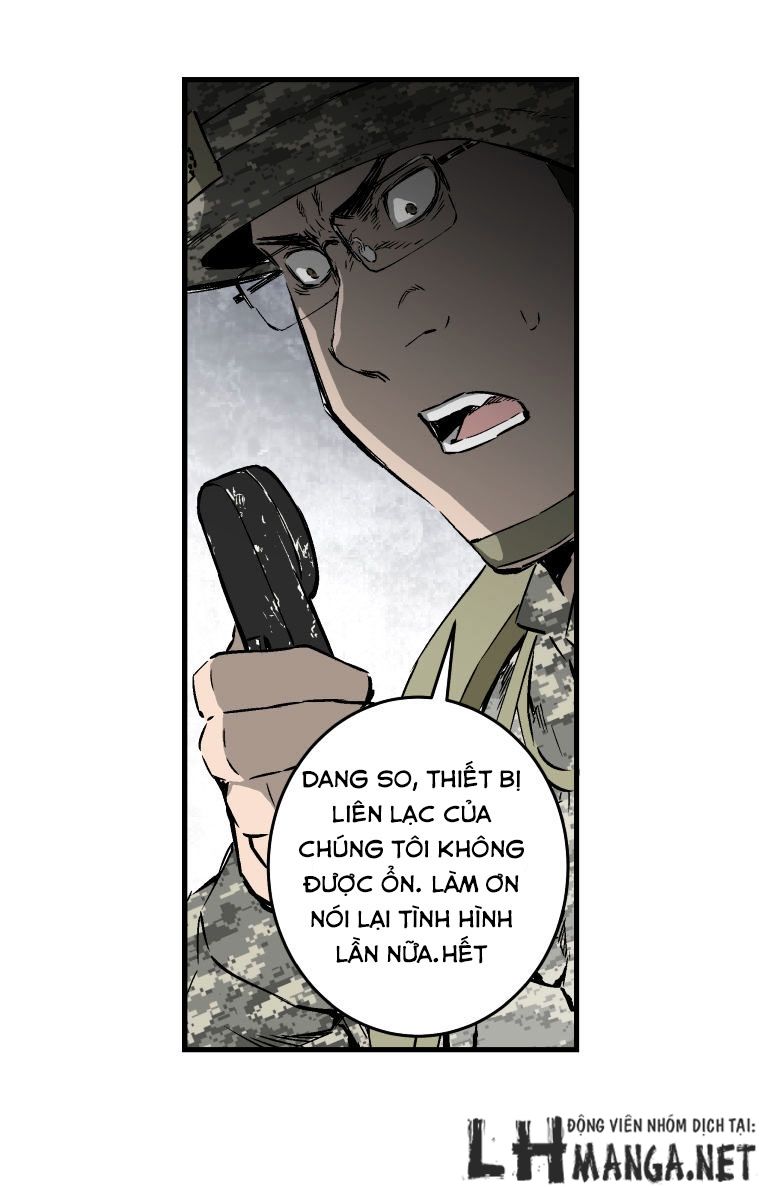 M.i.a - Jakjeonjung Siljong - Chương 6 - Trang 31