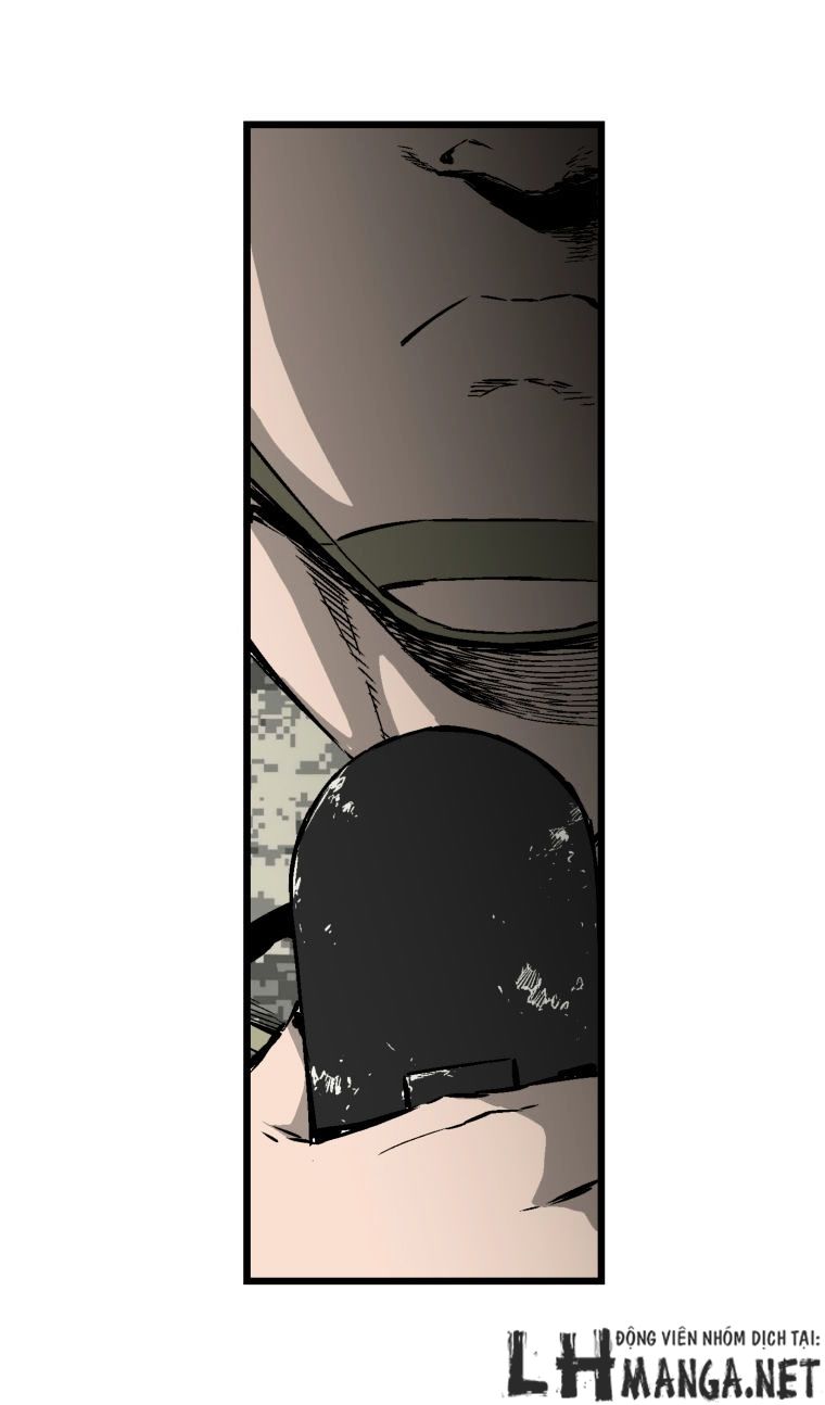 M.i.a - Jakjeonjung Siljong - Chương 6 - Trang 33