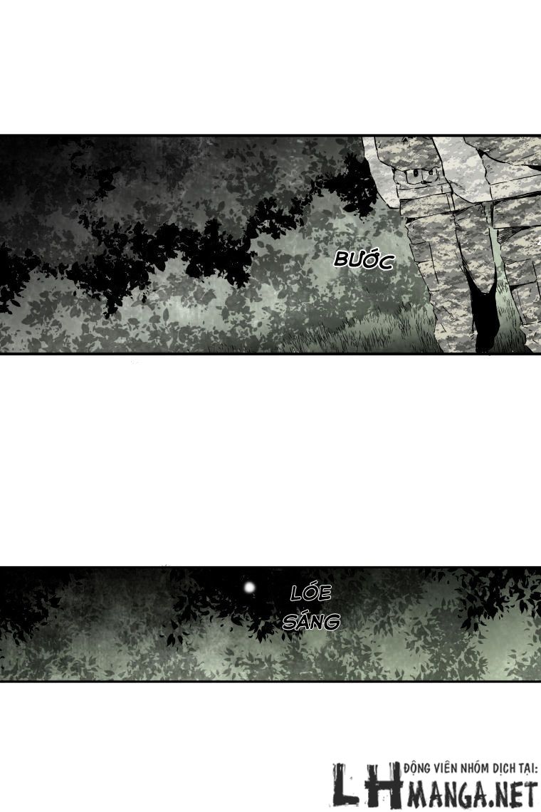 M.i.a - Jakjeonjung Siljong - Chương 6 - Trang 42