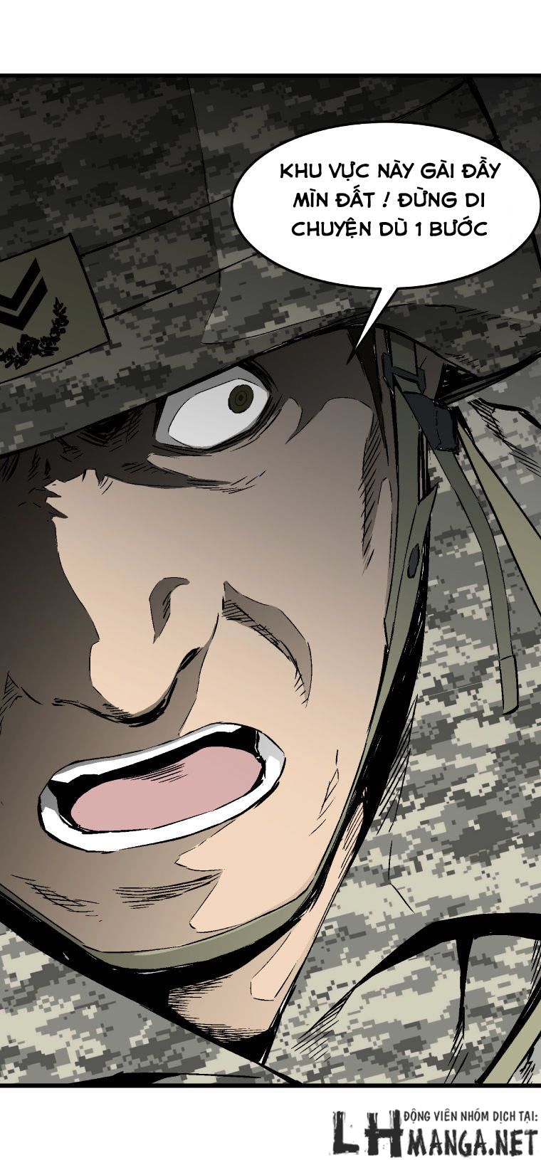 M.i.a - Jakjeonjung Siljong - Chương 6 - Trang 6