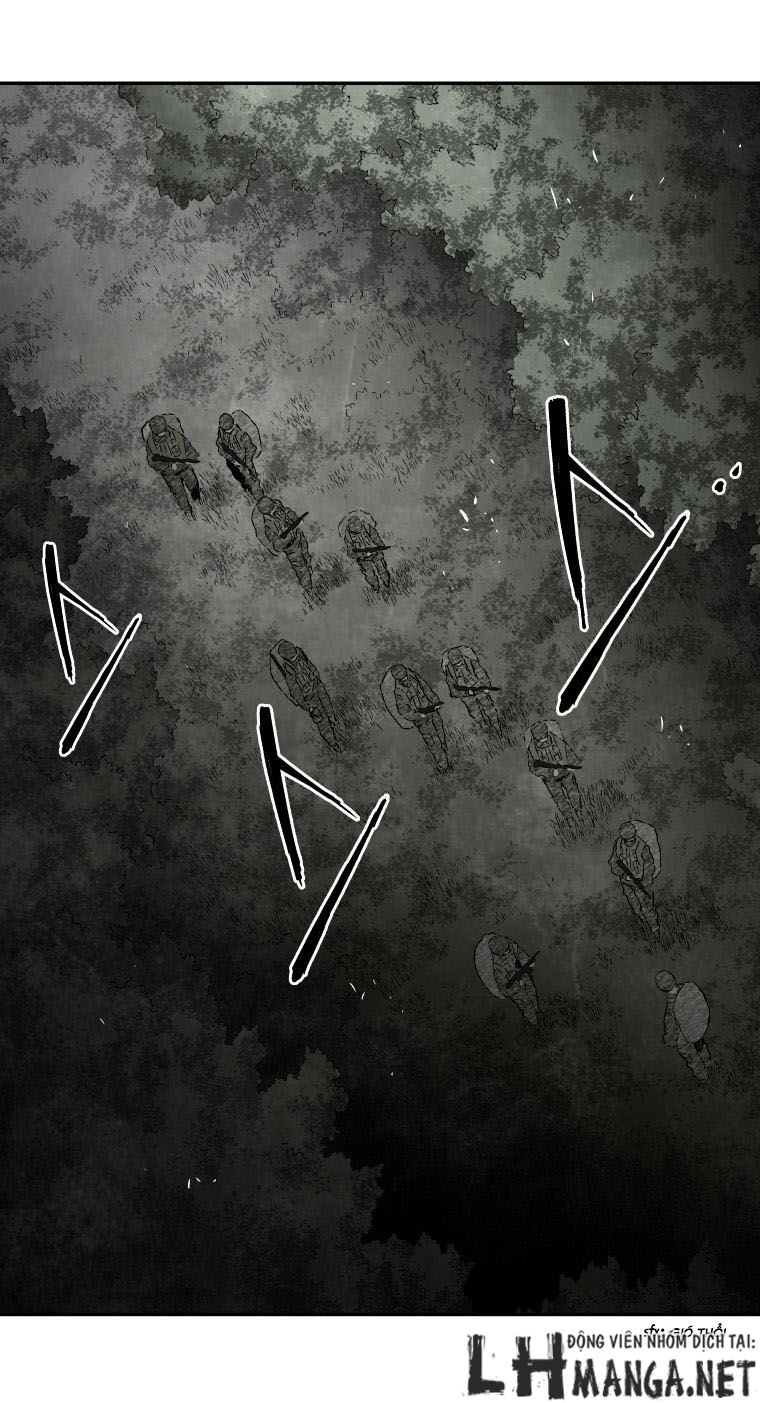 M.i.a - Jakjeonjung Siljong - Chương 6 - Trang 7