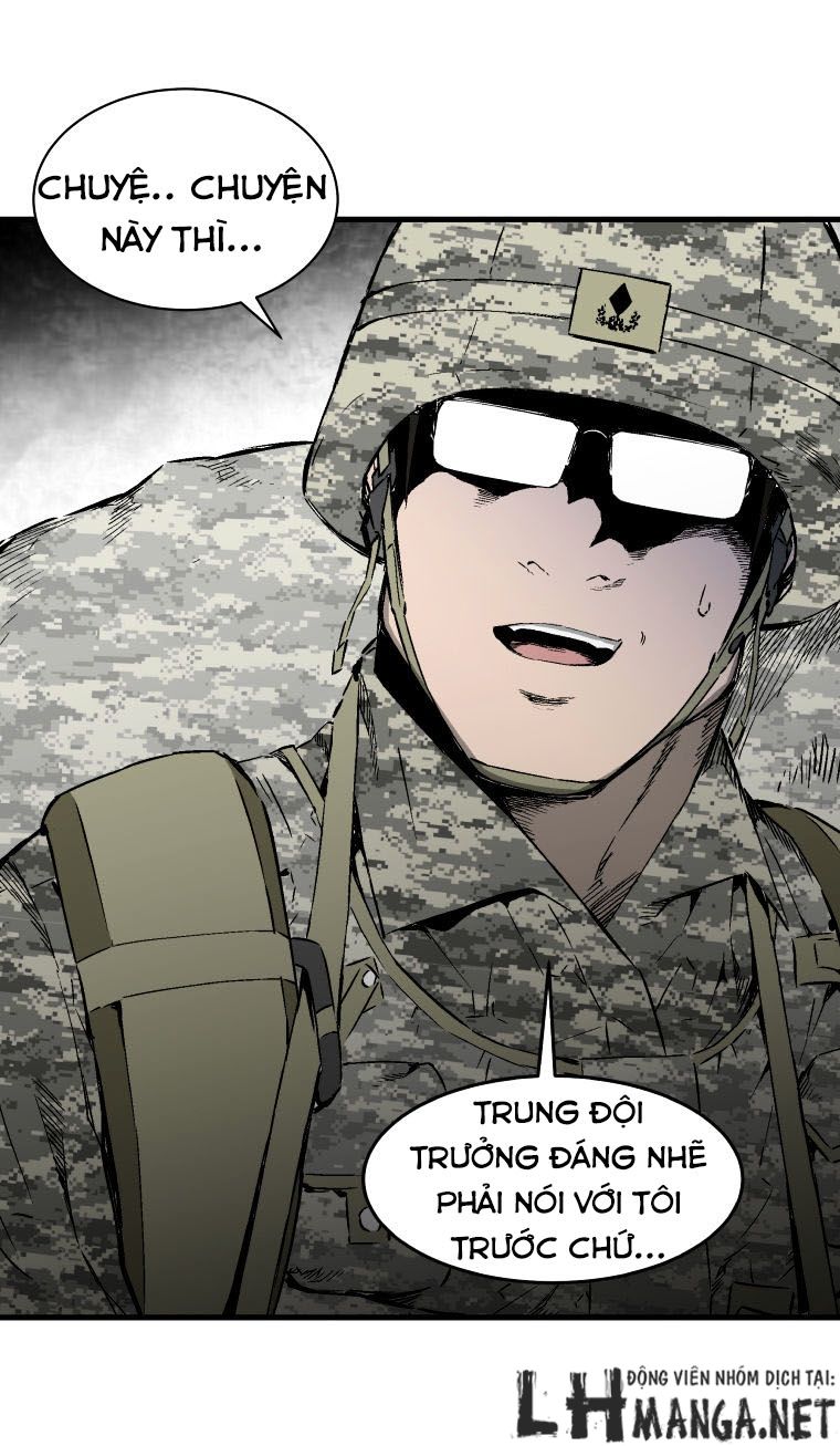 M.i.a - Jakjeonjung Siljong - Chương 6 - Trang 10