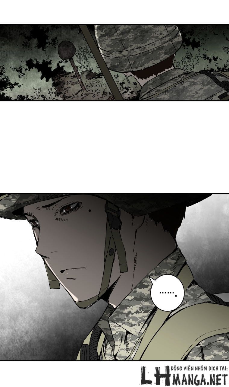 M.i.a - Jakjeonjung Siljong - Chương 7 - Trang 12