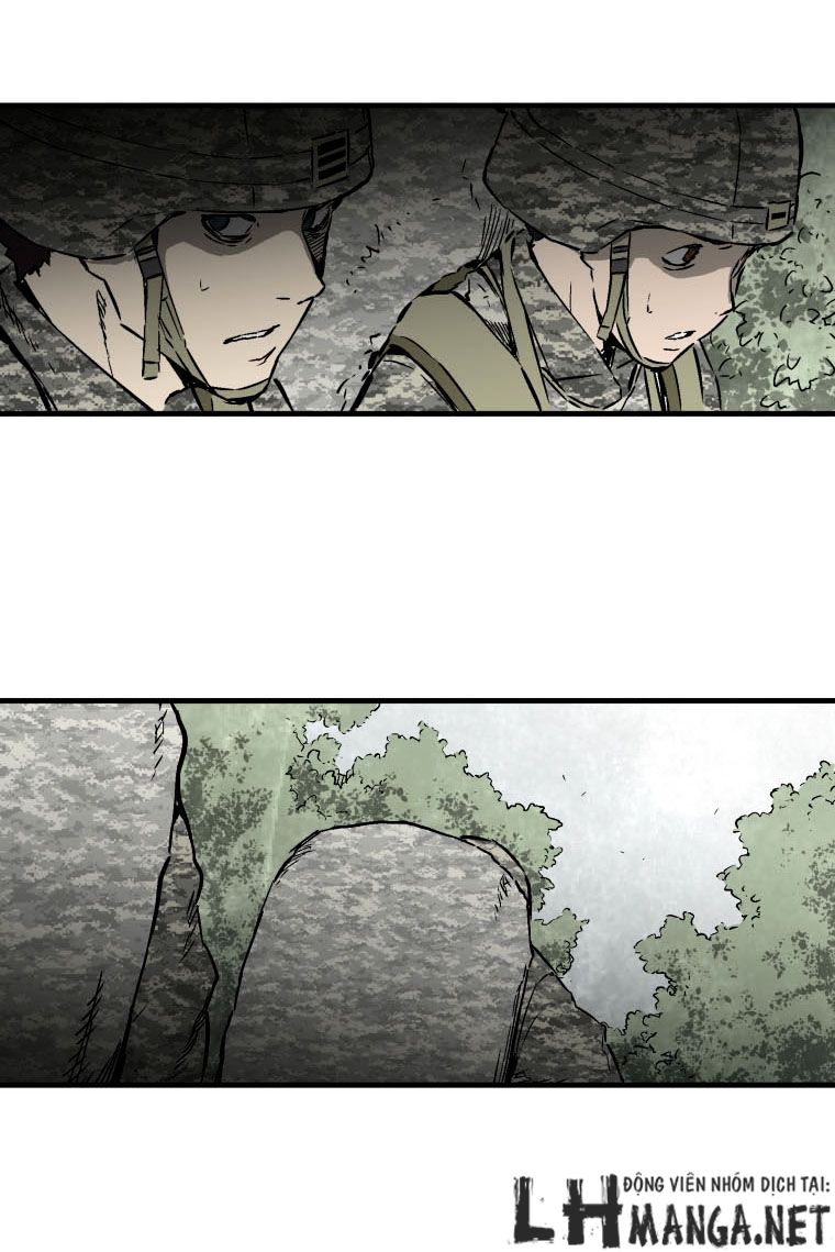 M.i.a - Jakjeonjung Siljong - Chương 7 - Trang 14