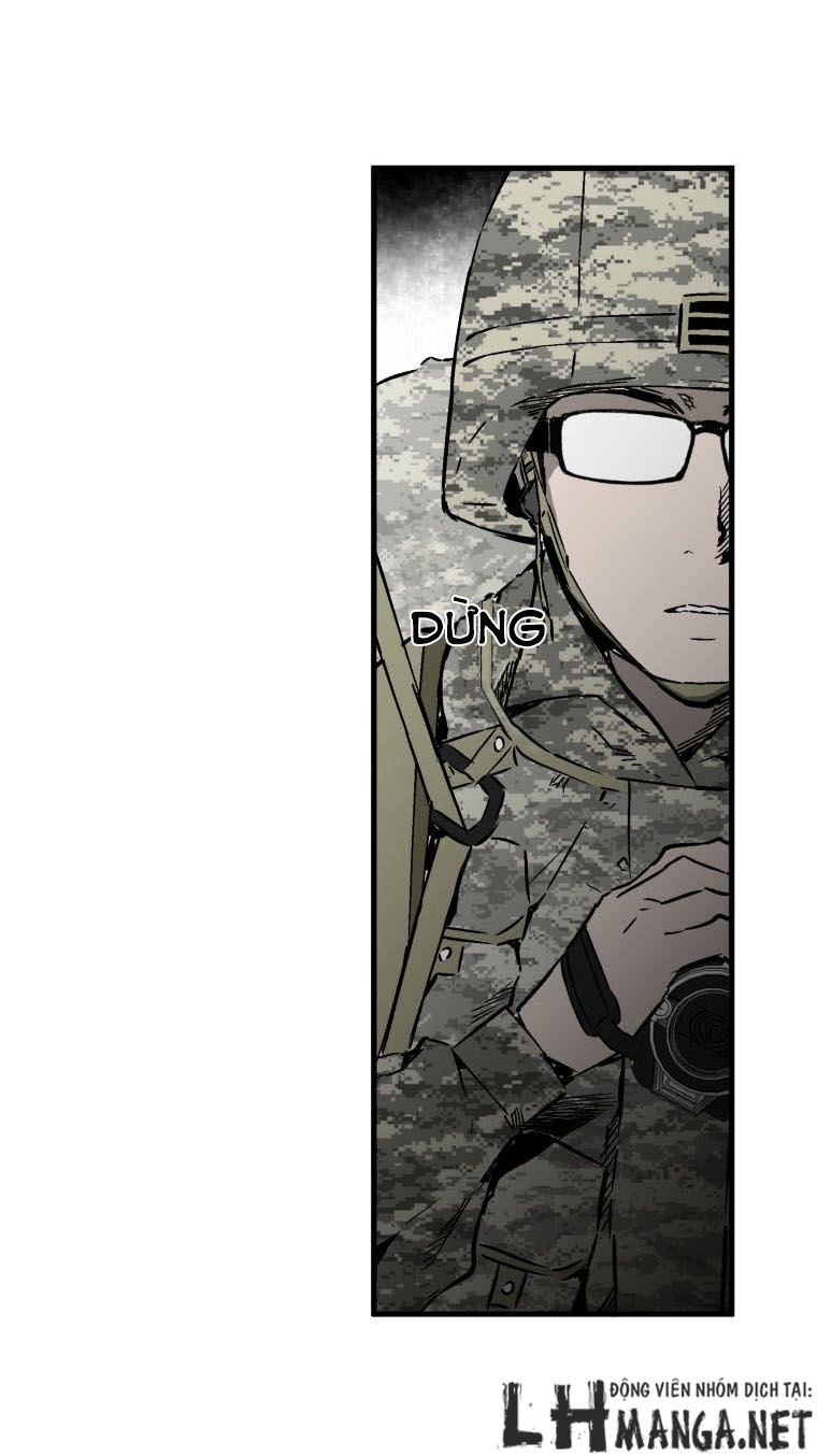 M.i.a - Jakjeonjung Siljong - Chương 7 - Trang 15