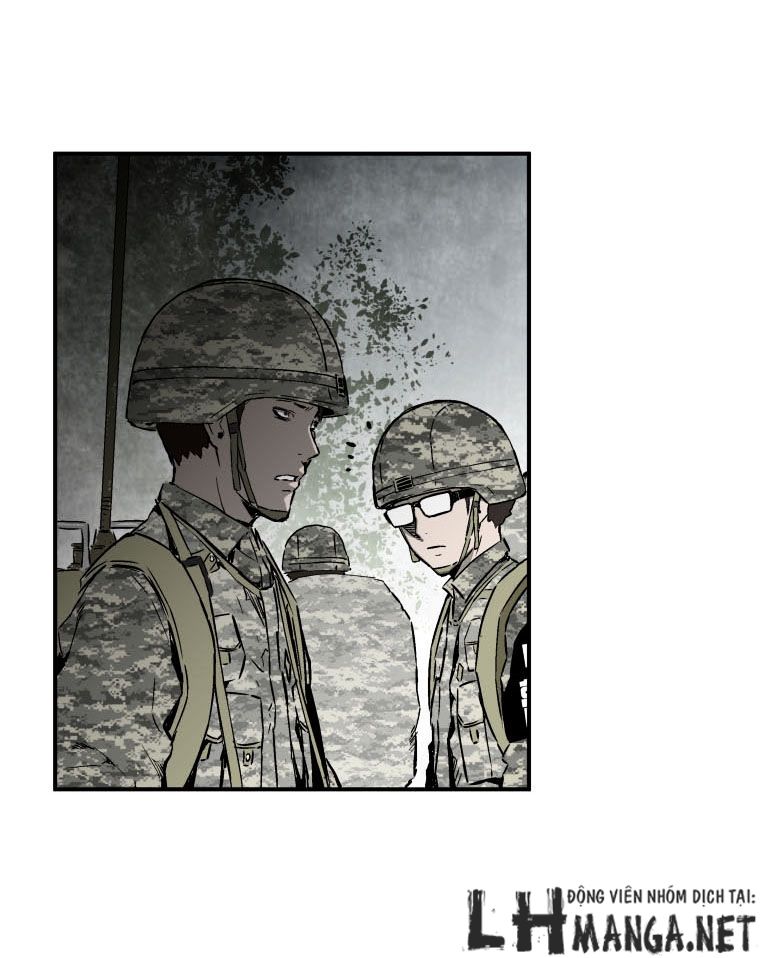 M.i.a - Jakjeonjung Siljong - Chương 7 - Trang 19