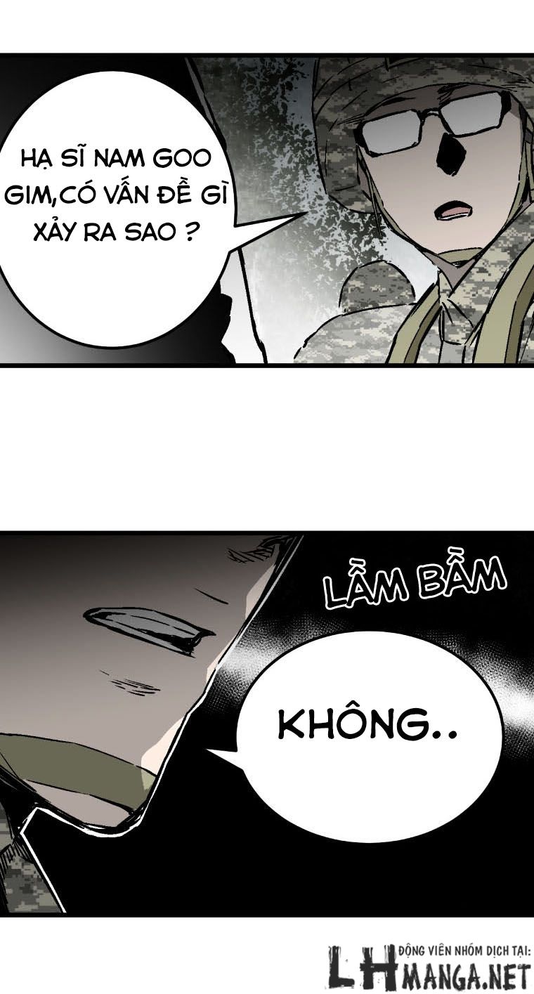 M.i.a - Jakjeonjung Siljong - Chương 7 - Trang 20