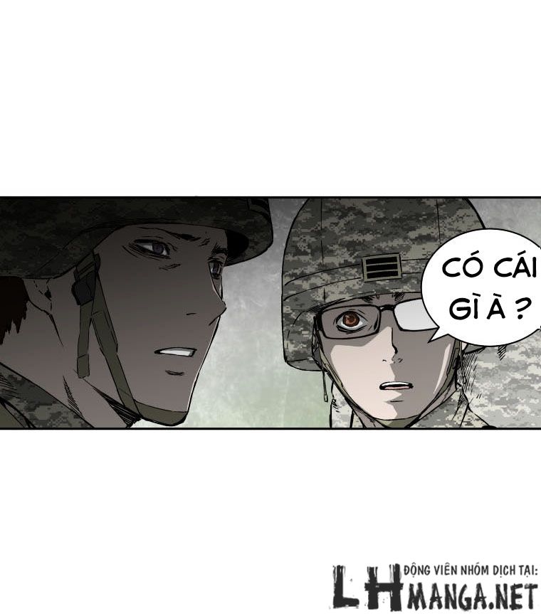 M.i.a - Jakjeonjung Siljong - Chương 7 - Trang 21