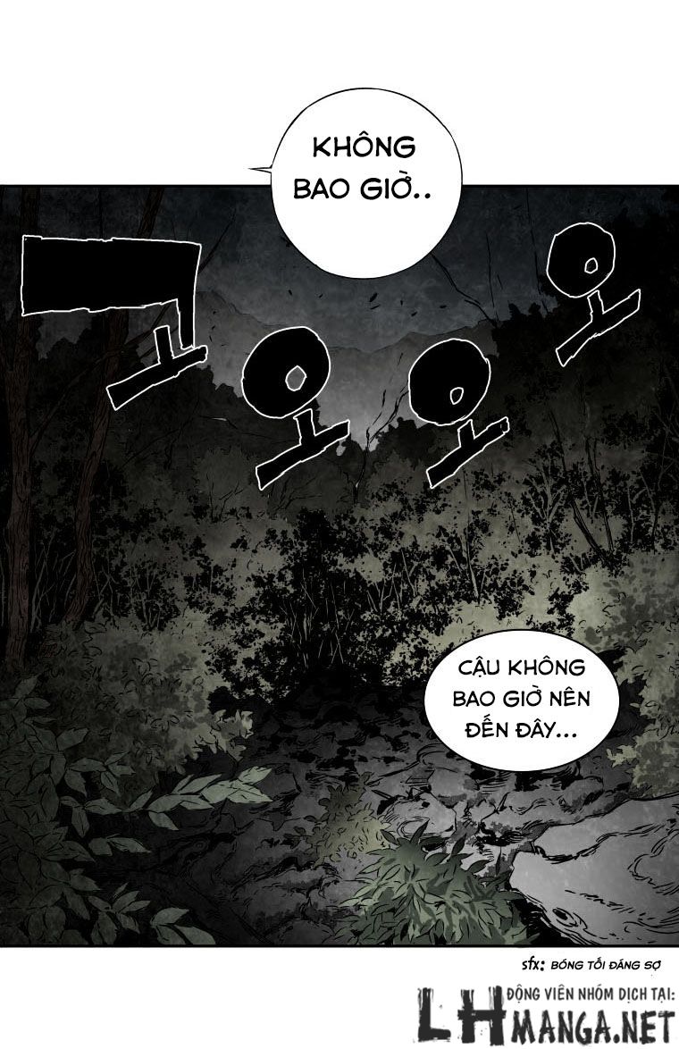 M.i.a - Jakjeonjung Siljong - Chương 7 - Trang 22