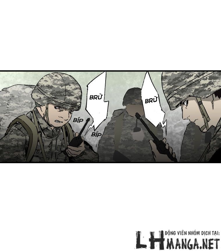 M.i.a - Jakjeonjung Siljong - Chương 7 - Trang 26