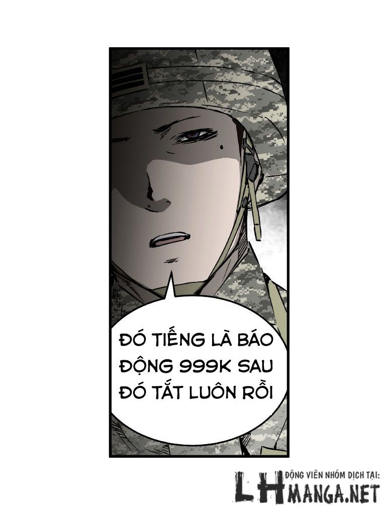 M.i.a - Jakjeonjung Siljong - Chương 7 - Trang 28