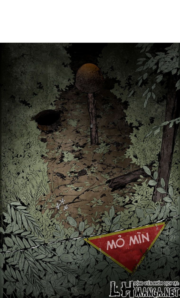 M.i.a - Jakjeonjung Siljong - Chương 7 - Trang 4