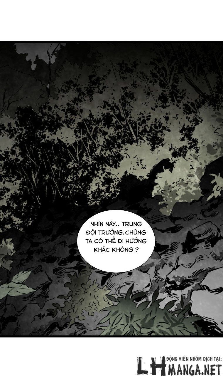 M.i.a - Jakjeonjung Siljong - Chương 7 - Trang 31