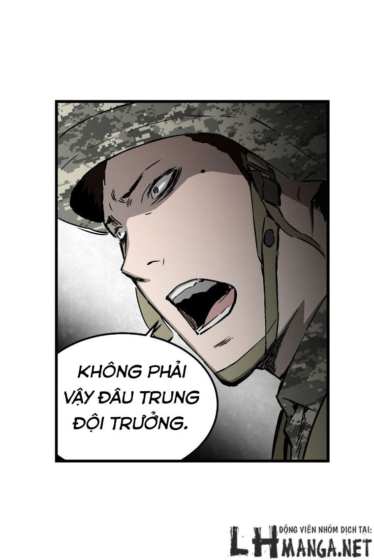 M.i.a - Jakjeonjung Siljong - Chương 7 - Trang 35