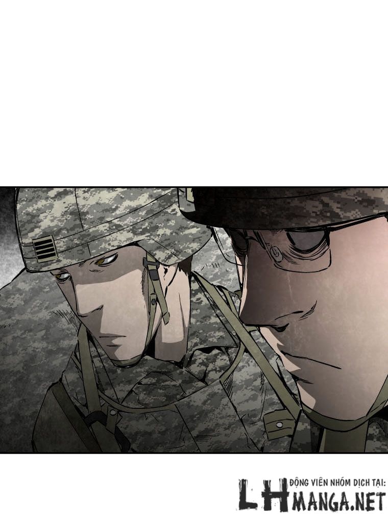 M.i.a - Jakjeonjung Siljong - Chương 7 - Trang 37